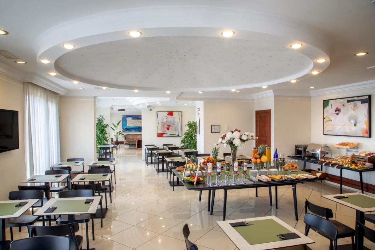 Best Western Hotel Вітербо Екстер'єр фото