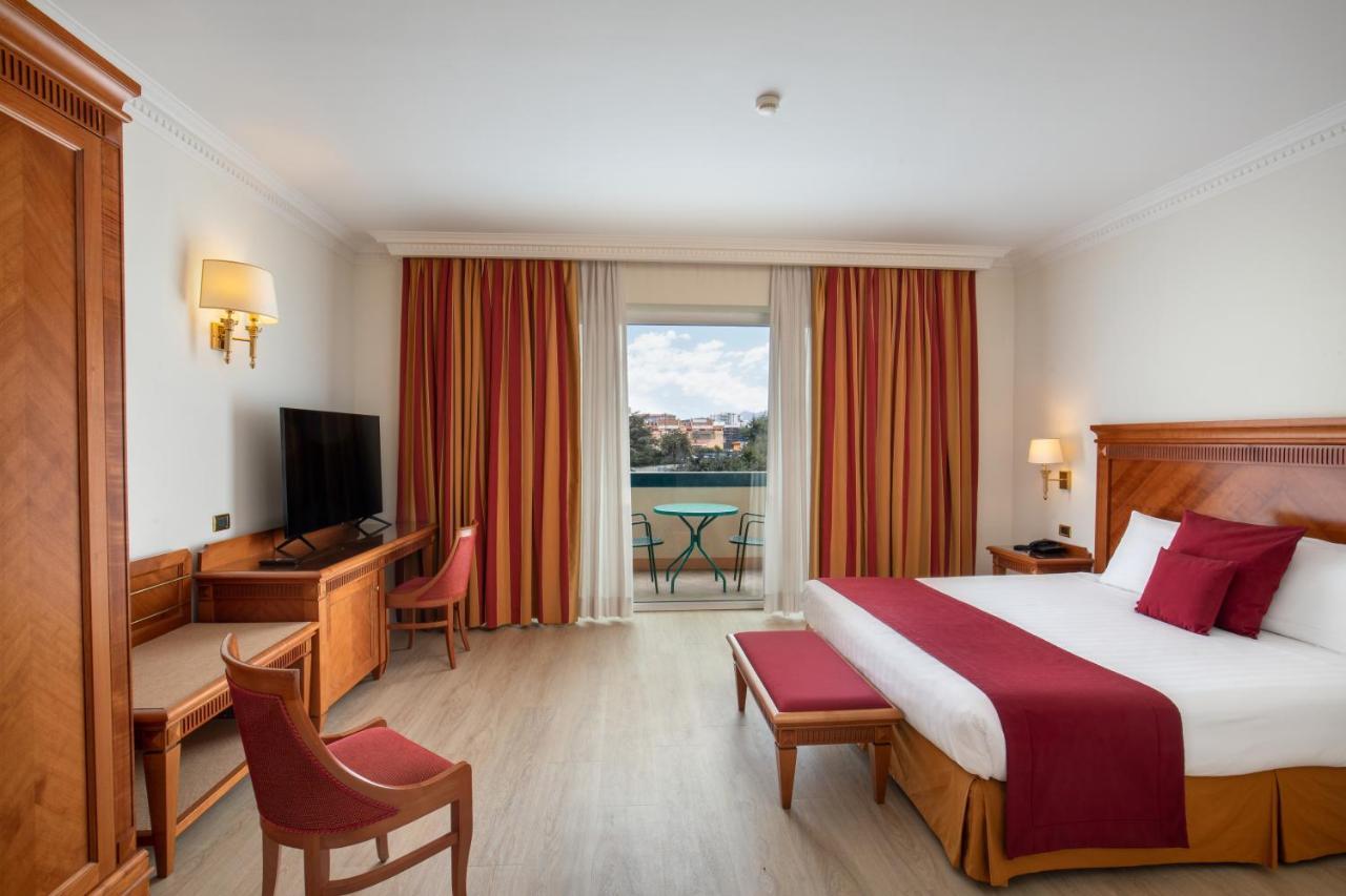 Best Western Hotel Вітербо Екстер'єр фото