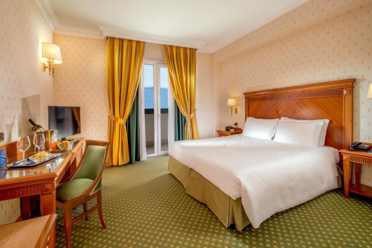 Best Western Hotel Вітербо Екстер'єр фото