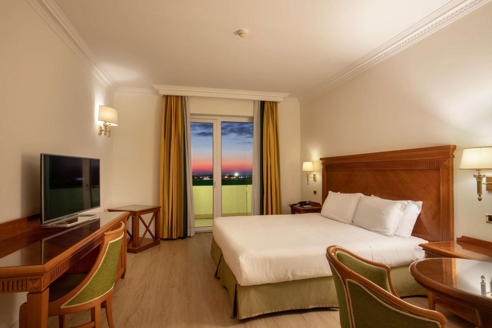 Best Western Hotel Вітербо Екстер'єр фото