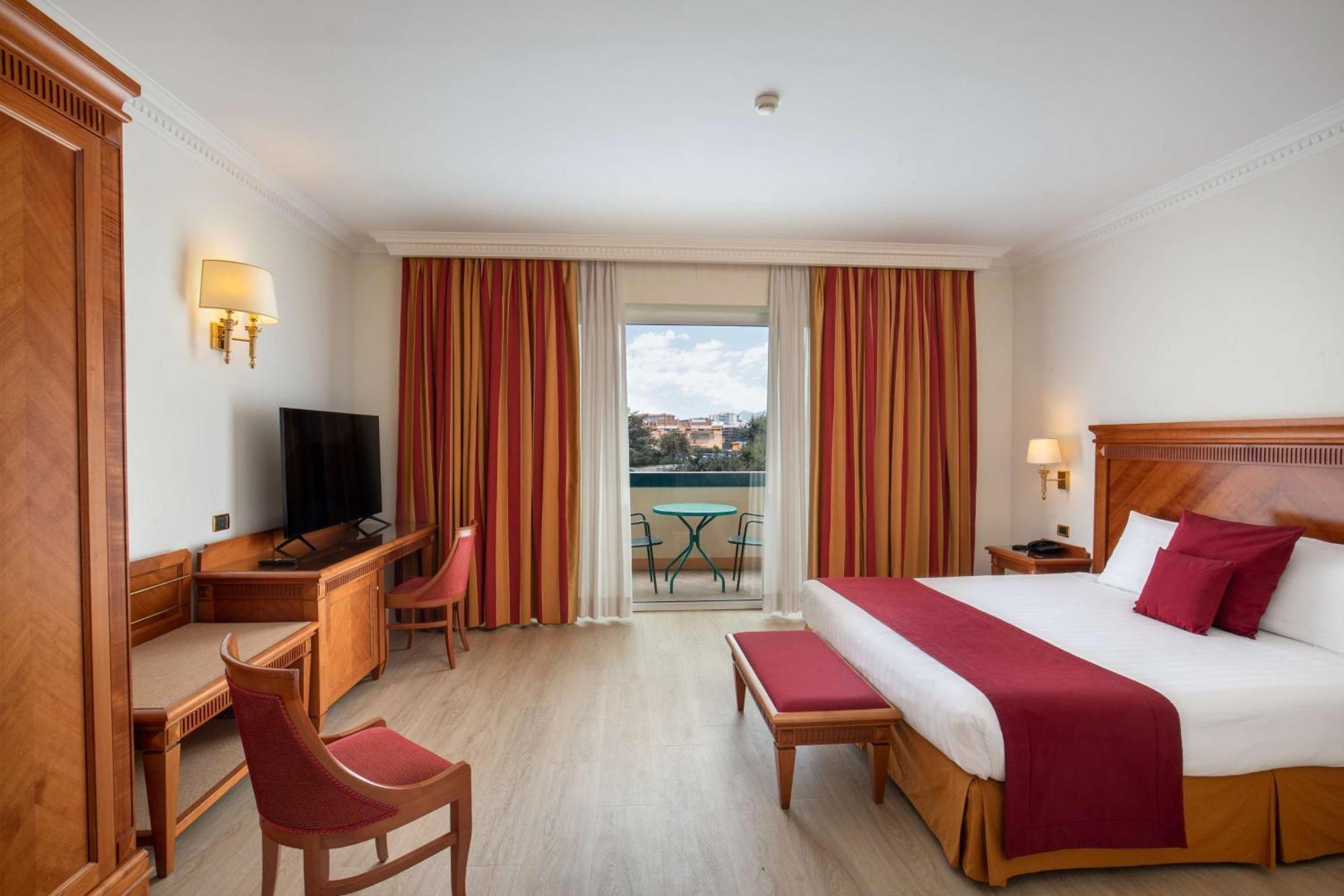 Best Western Hotel Вітербо Екстер'єр фото